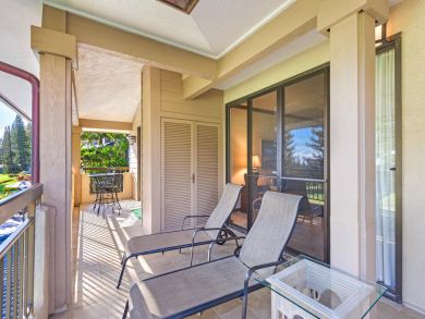 Possibly the Finest Two Bedroom in Kapalua